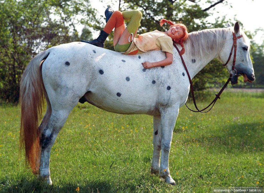 Сказки или как я нарушила правила и получила удовольствие (фото 2)