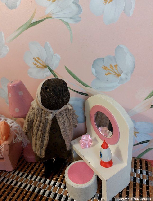 Малышня растёт — Игрушки СССР и советского детства: резиновые (фото 3)