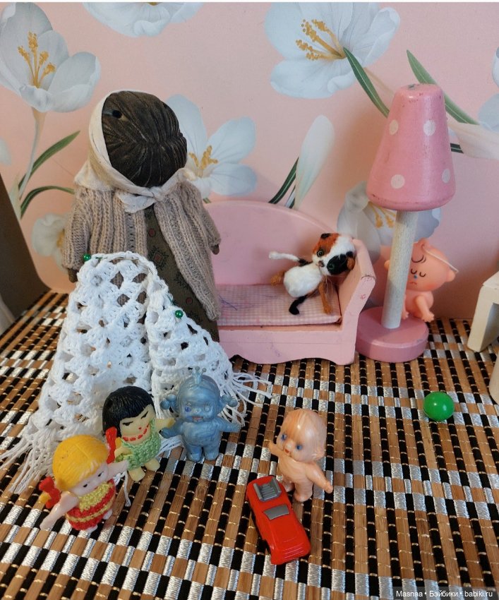 Малышня растёт — Игрушки СССР и советского детства: резиновые (фото 4)