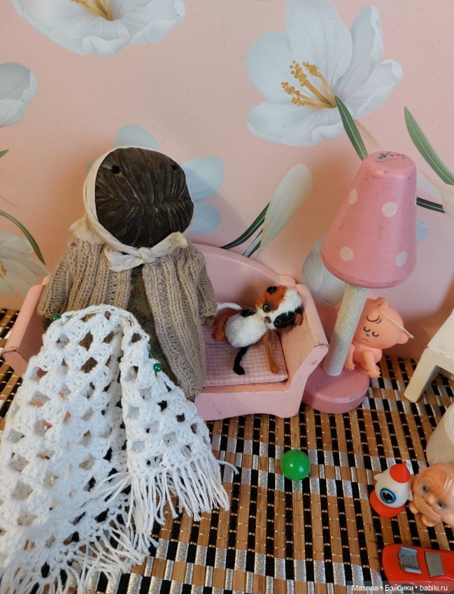 Малышня растёт — Игрушки СССР и советского детства: резиновые