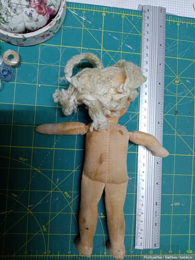 Помогите опознать куколку (фото 2)