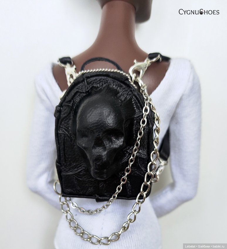 Цепи, цепи..кольца,кольца..и шипы :)