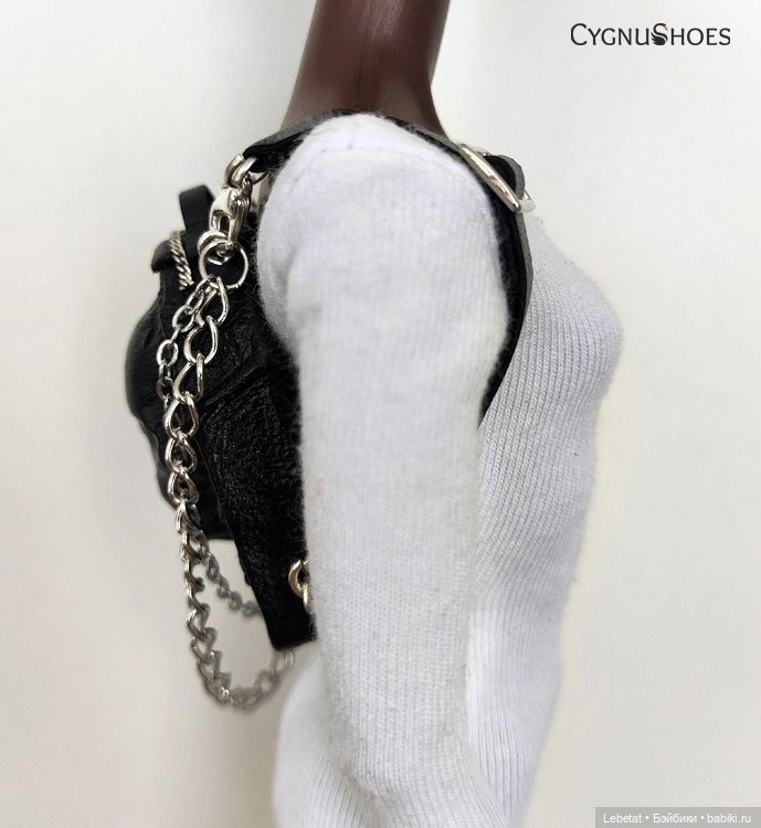 Цепи, цепи..кольца,кольца..и шипы :)