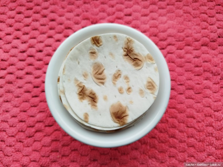 Кот и Кит. Блины фигурные и круглые