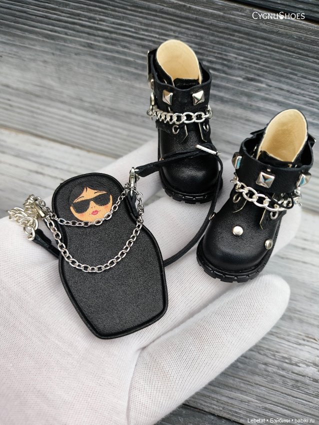 Цепи, цепи..кольца,кольца..и шипы :)