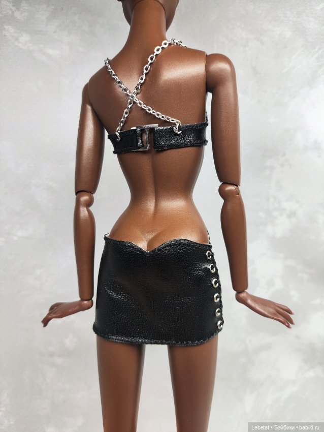 Цепи, цепи..кольца,кольца..и шипы :)