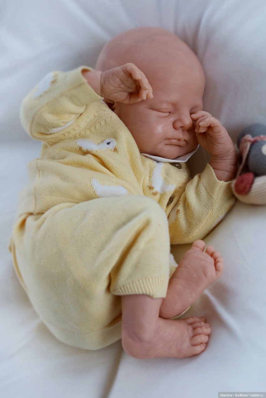 Молд Otto от Joanna Kazmierczak-Pietka (фото 7)