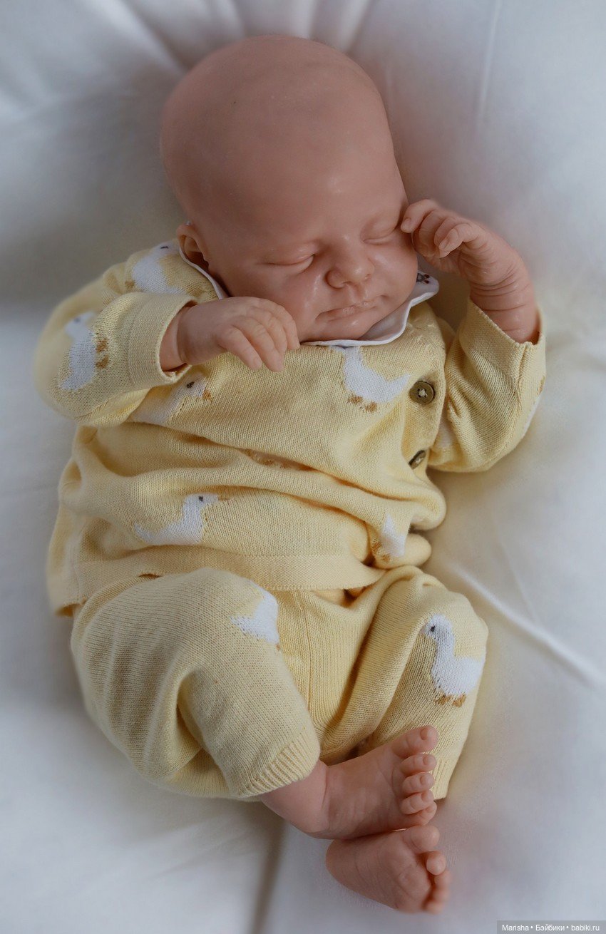 Молд Otto от Joanna Kazmierczak-Pietka (фото 5)