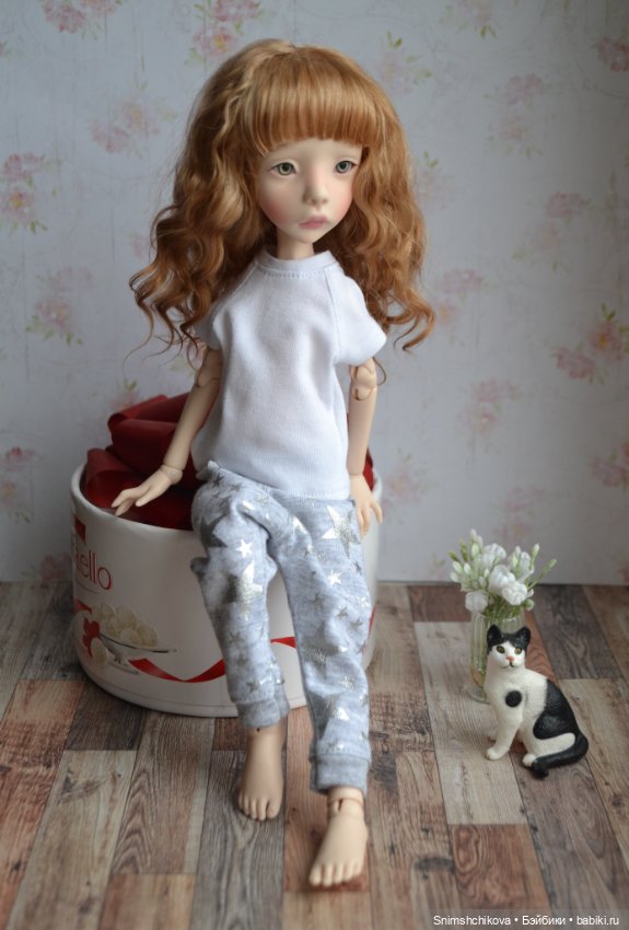 Кукла, которая стала лучшей (фото 5)