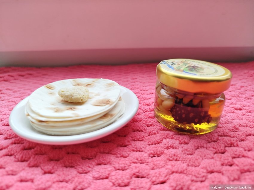 Кот и Кит. Блины фигурные и круглые