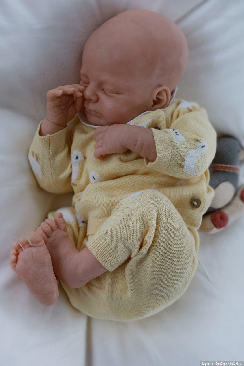 Молд Otto от Joanna Kazmierczak-Pietka (фото 6)