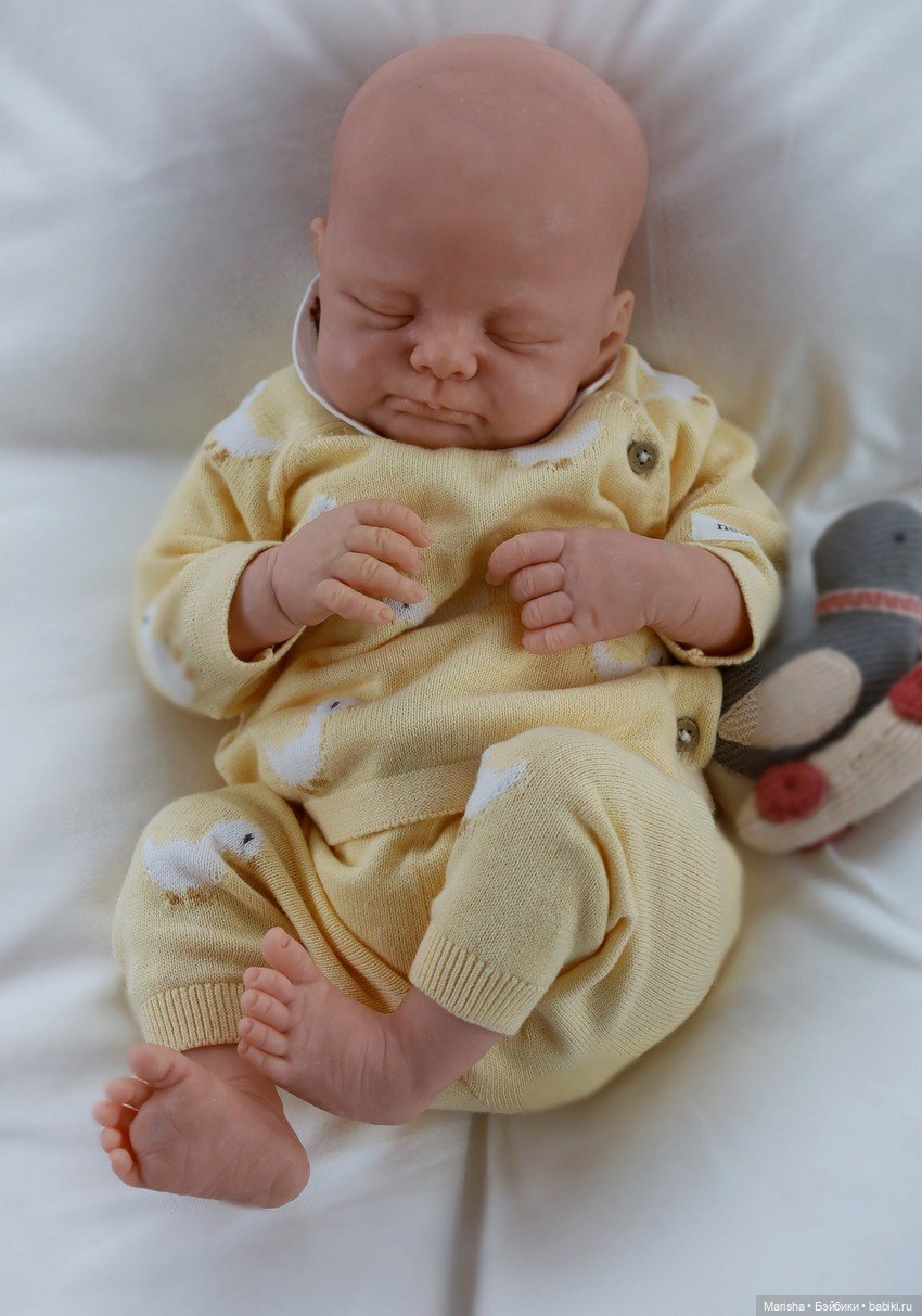 Молд Otto от Joanna Kazmierczak-Pietka (фото 2)