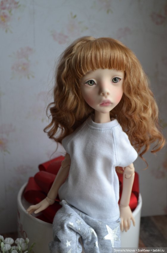 Кукла, которая стала лучшей