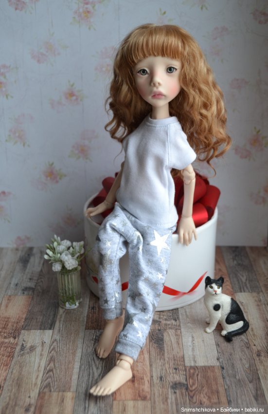 Кукла, которая стала лучшей (фото 3)