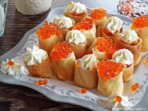 Кот и Кит. Блины фигурные и круглые