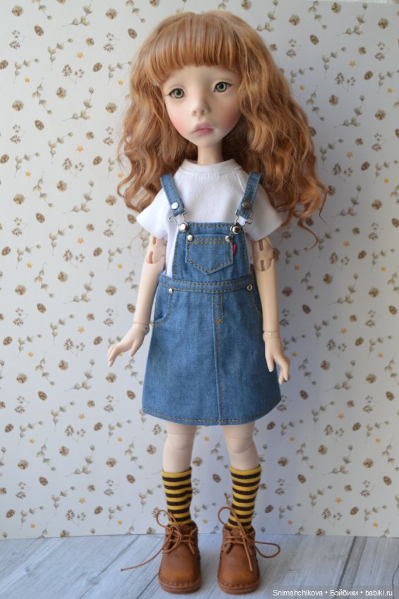 Кукла, которая стала лучшей (фото 2)