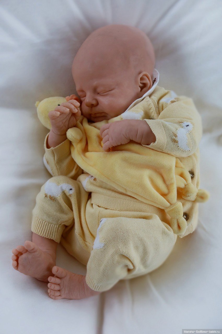 Молд Otto от Joanna Kazmierczak-Pietka