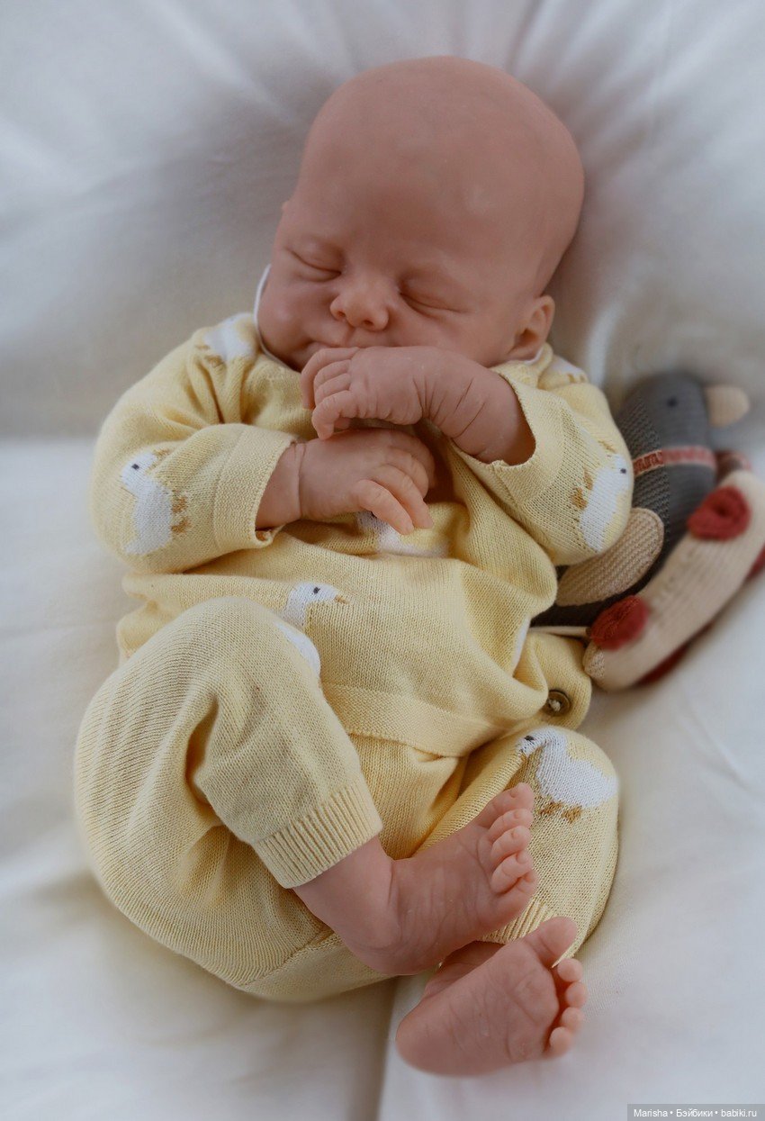 Молд Otto от Joanna Kazmierczak-Pietka (фото 3)