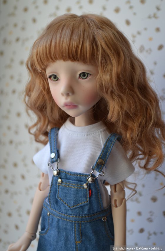 Кукла, которая стала лучшей (фото 4)