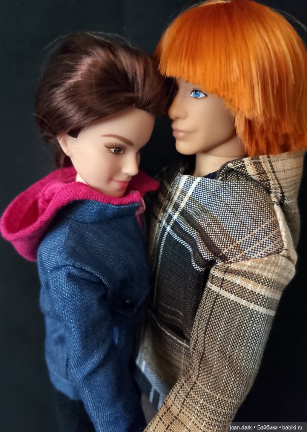 "Гарри Поттер". Золотое трио (фото 4)