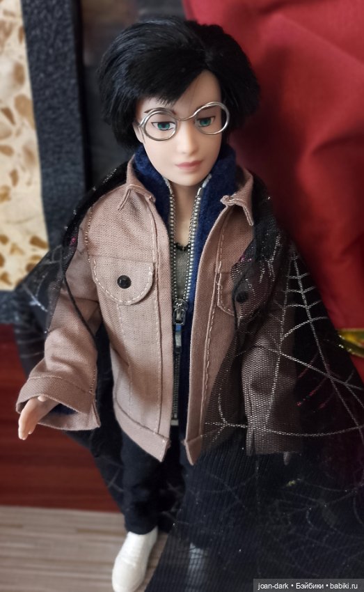 "Гарри Поттер". Золотое трио