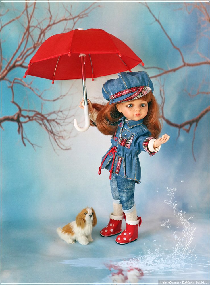 Многоклеточное :) — Одежда и обувь для кукол своими руками: фото