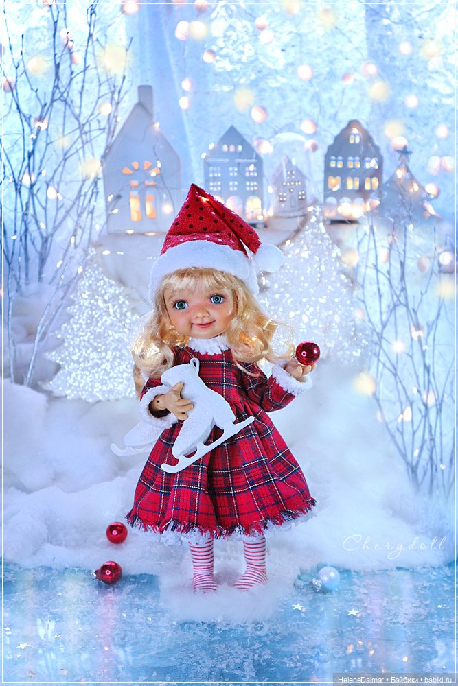 Многоклеточное :) — Одежда и обувь для кукол своими руками: фото