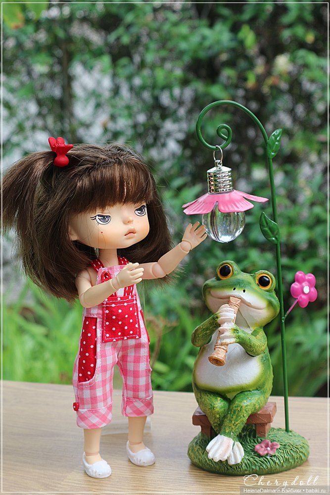 Многоклеточное :) — Одежда и обувь для кукол своими руками: фото