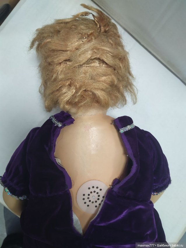 Помогите с определением куклы (фото 10)