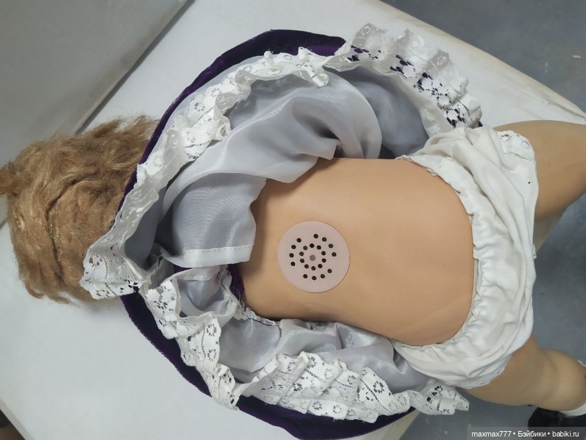 Помогите с определением куклы (фото 9)