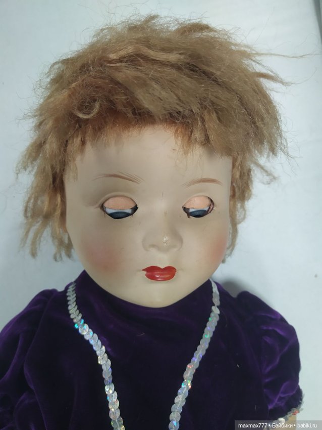 Помогите с определением куклы (фото 6)