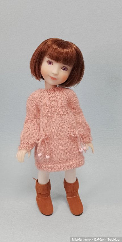 🌿Продолжаем эксперименты с МК🌿 (фото 7)