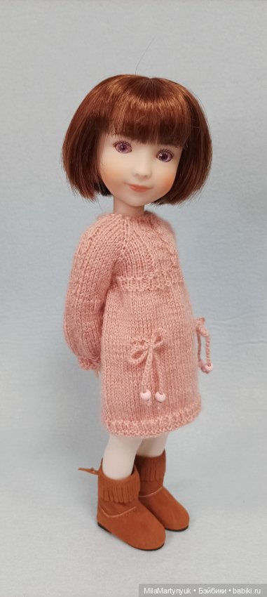 🌿Продолжаем эксперименты с МК🌿 (фото 10)