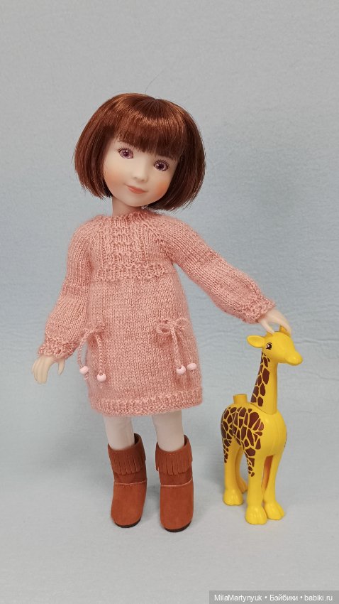 🌿Продолжаем эксперименты с МК🌿 (фото 9)