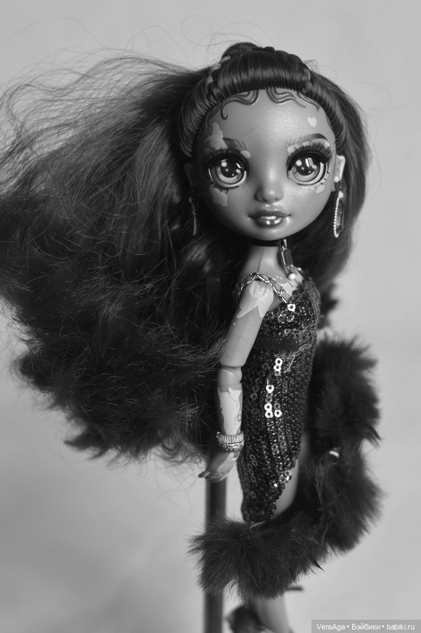Джуэл от Rainbow High — Куклы Rainbow High (Рейнбоу Хай (фото 6)