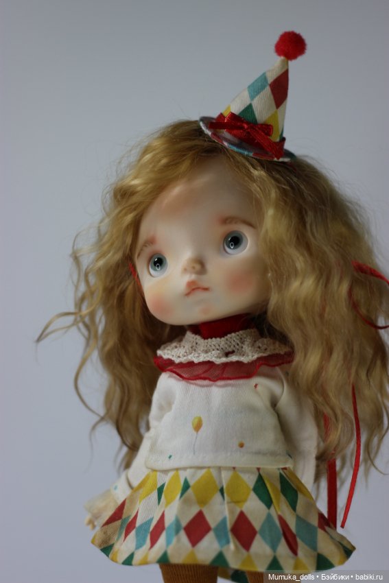 История одной очень юной мечтательниы (фото 7)