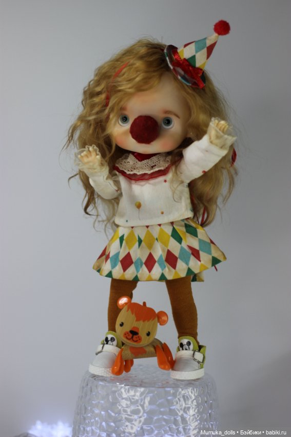 История одной очень юной мечтательниы