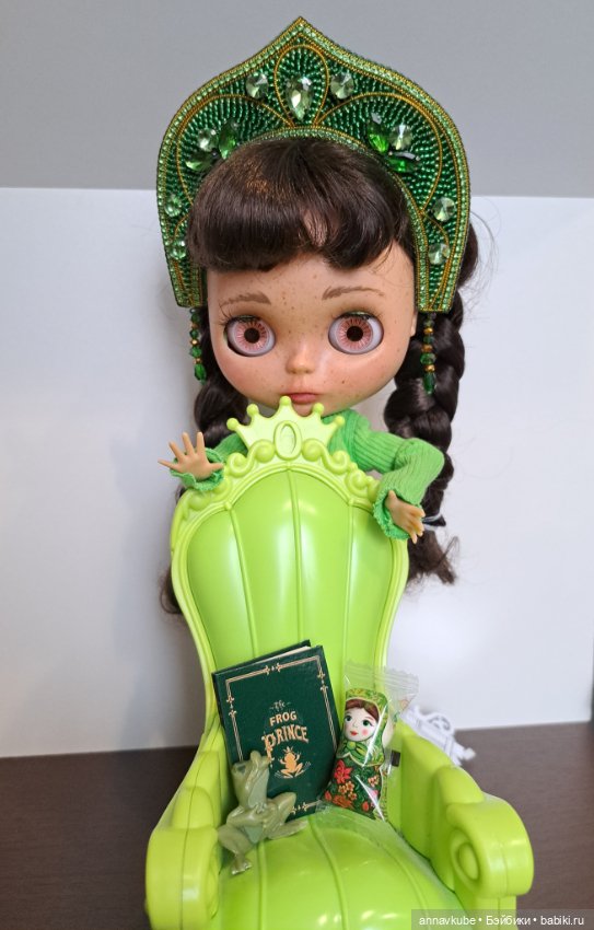 Бойтесь своих и особенно - чужих желаний (фото 3)