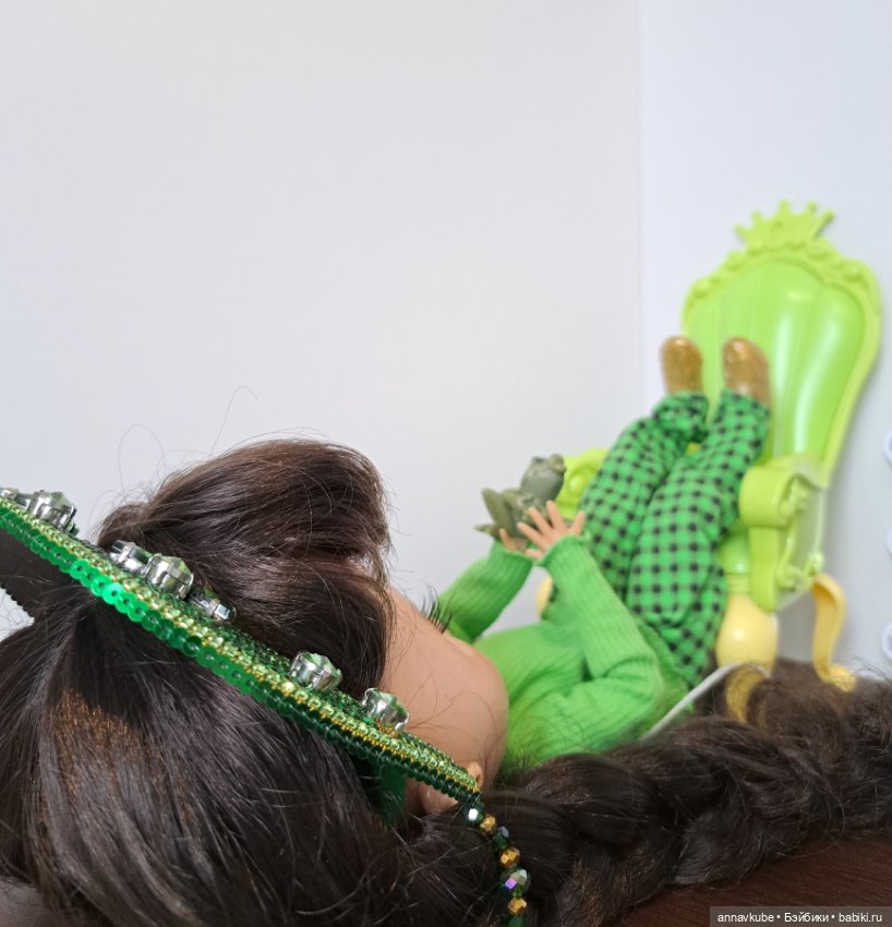 Бойтесь своих и особенно - чужих желаний (фото 5)