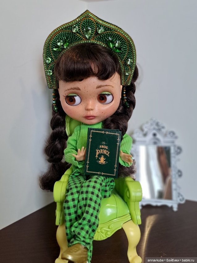 Бойтесь своих и особенно - чужих желаний