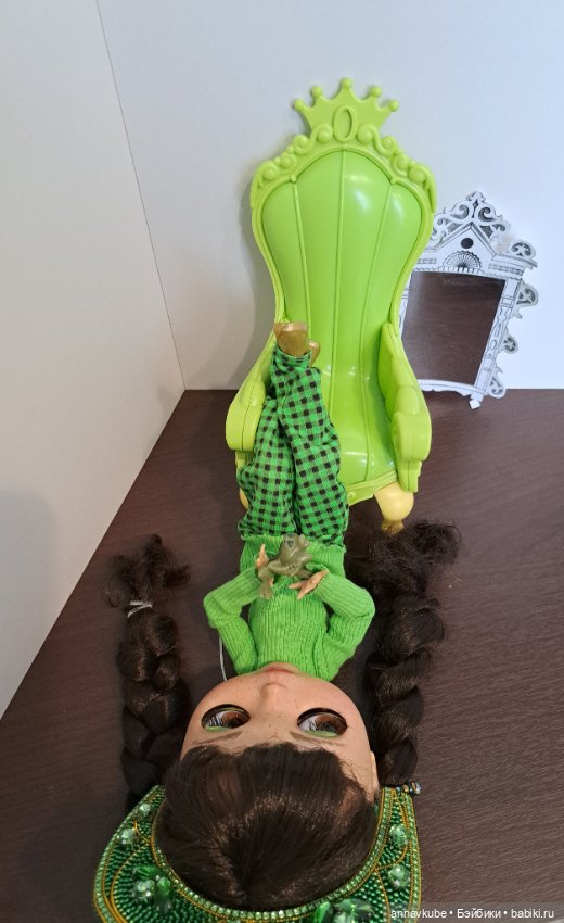 Бойтесь своих и особенно - чужих желаний (фото 4)