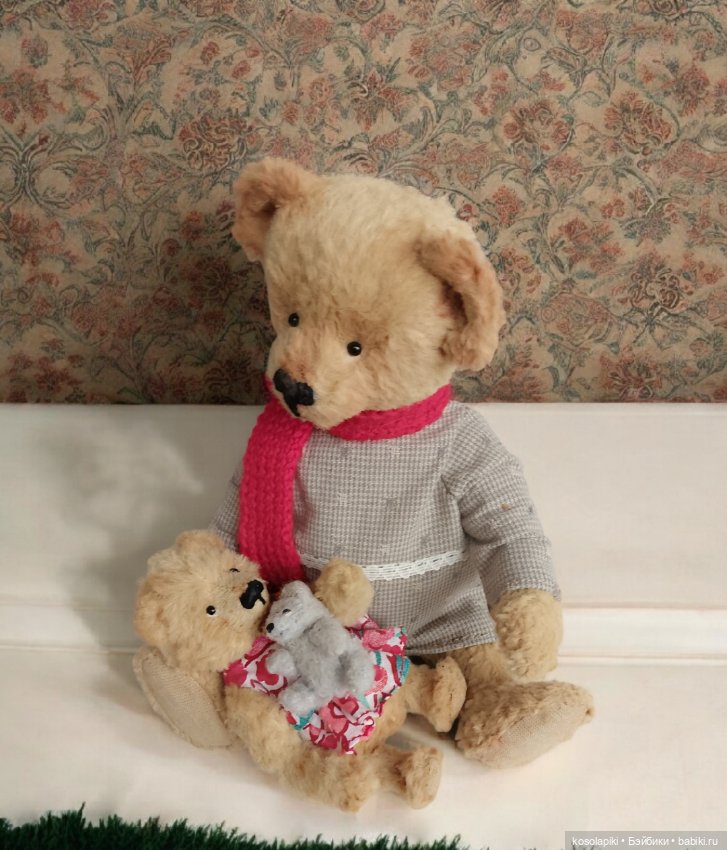 Муки творчества ( скажем "нет" сомнениям) (фото 3)