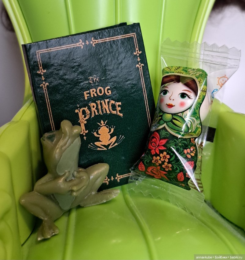 Бойтесь своих и особенно - чужих желаний (фото 6)