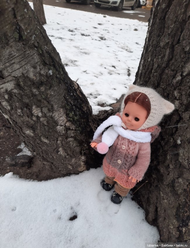 Моя любимая неунывайка💖 — Винтажные куклы ГДР (Немки): Бигги