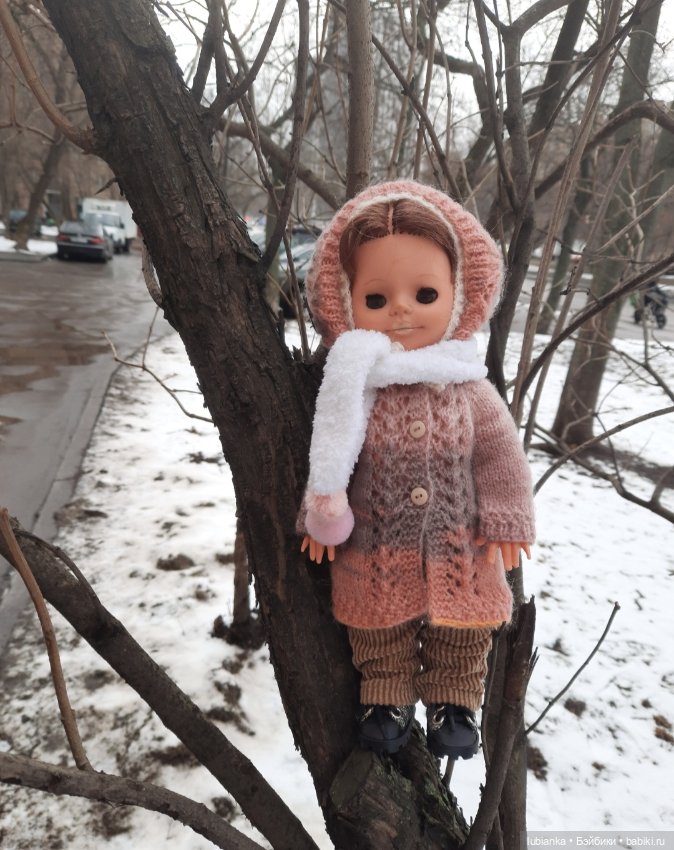 Моя любимая неунывайка💖 — Винтажные куклы ГДР (Немки): Бигги (фото 8)