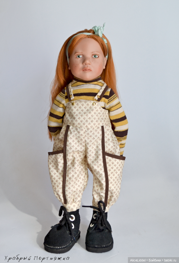 Крохотное цвергонашествие (фото 4)