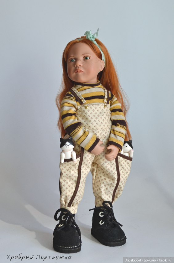 Крохотное цвергонашествие (фото 6)