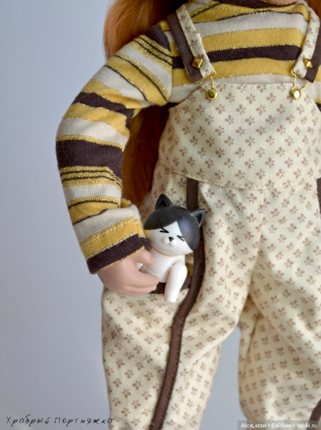 Крохотное цвергонашествие (фото 7)