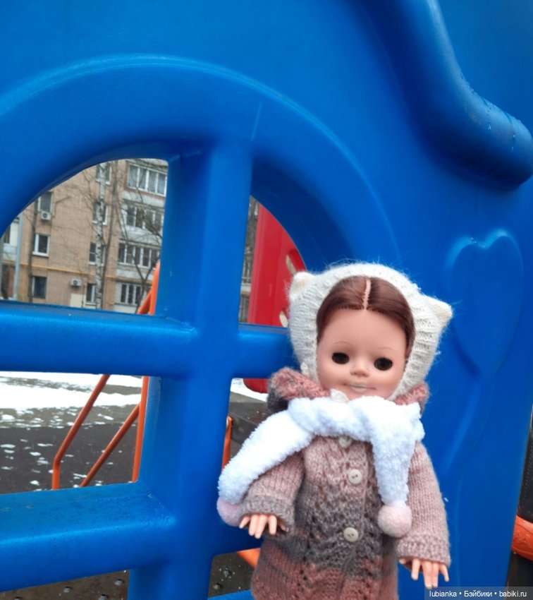 Моя любимая неунывайка💖 — Винтажные куклы ГДР (Немки): Бигги