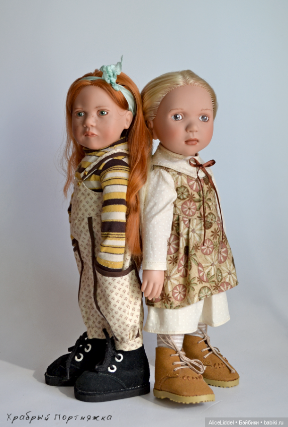 Крохотное цвергонашествие (фото 2)